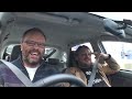 Richard Herring | Carpool
