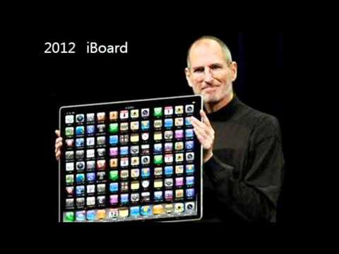 apple iboard