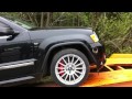 Jeep Srt8 1700hp (1700) Moscow Unlim 500 - Youtube