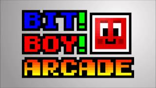 bitbioyarcade