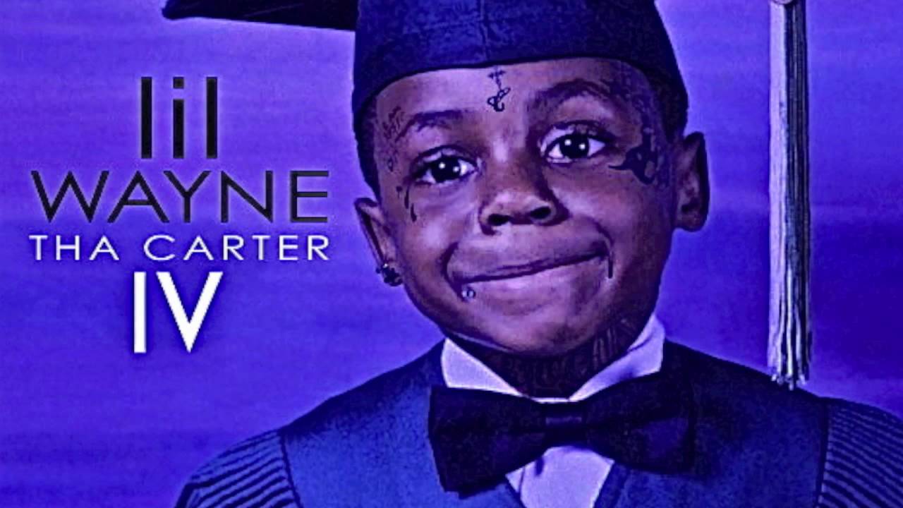 Lil Wayne - Up Up And Away Slowed / Screwed - YouTube