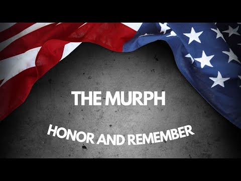 Memorial Day | The Murph