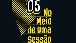 ConeCrewDiretoria - No Meio de Uma Sessão (Audio+Letra)