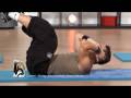 Fitness Challenge - Cuisses Abdos Fessiers avec Jérémy Garcia