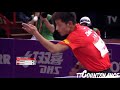WTTC: Zhang Jike-Robert Gardos