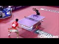 WTTC: Zhang Jike-Robert Gardos