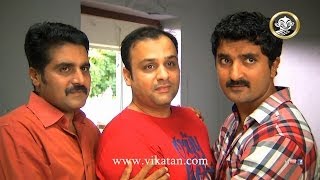 Deivamagal Episode 153, 26/10/13