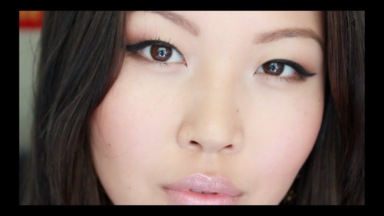 makeup asian For Gallery  for Asian natural how  do  Eye Viewing Makeup to