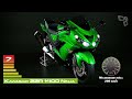 14 das motos mais rápidas do mundo - Tecmundo