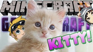 Minecraft: Galacticraft - KITTY! (#17)