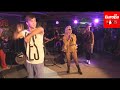 Loredana - Apa (LIVE in Garajul Europa FM)