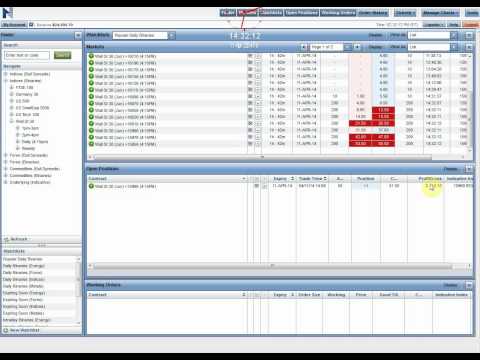 Whirlpool binary options