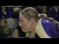 Falyn Fonoimoana USC VS Washington Part 1