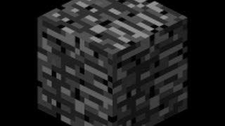 Minecraft 1.7.2 gg - Bedrock cassable