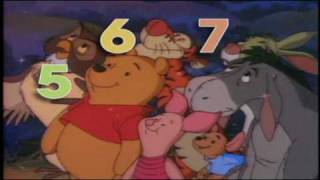 Pooh : 1,2,3