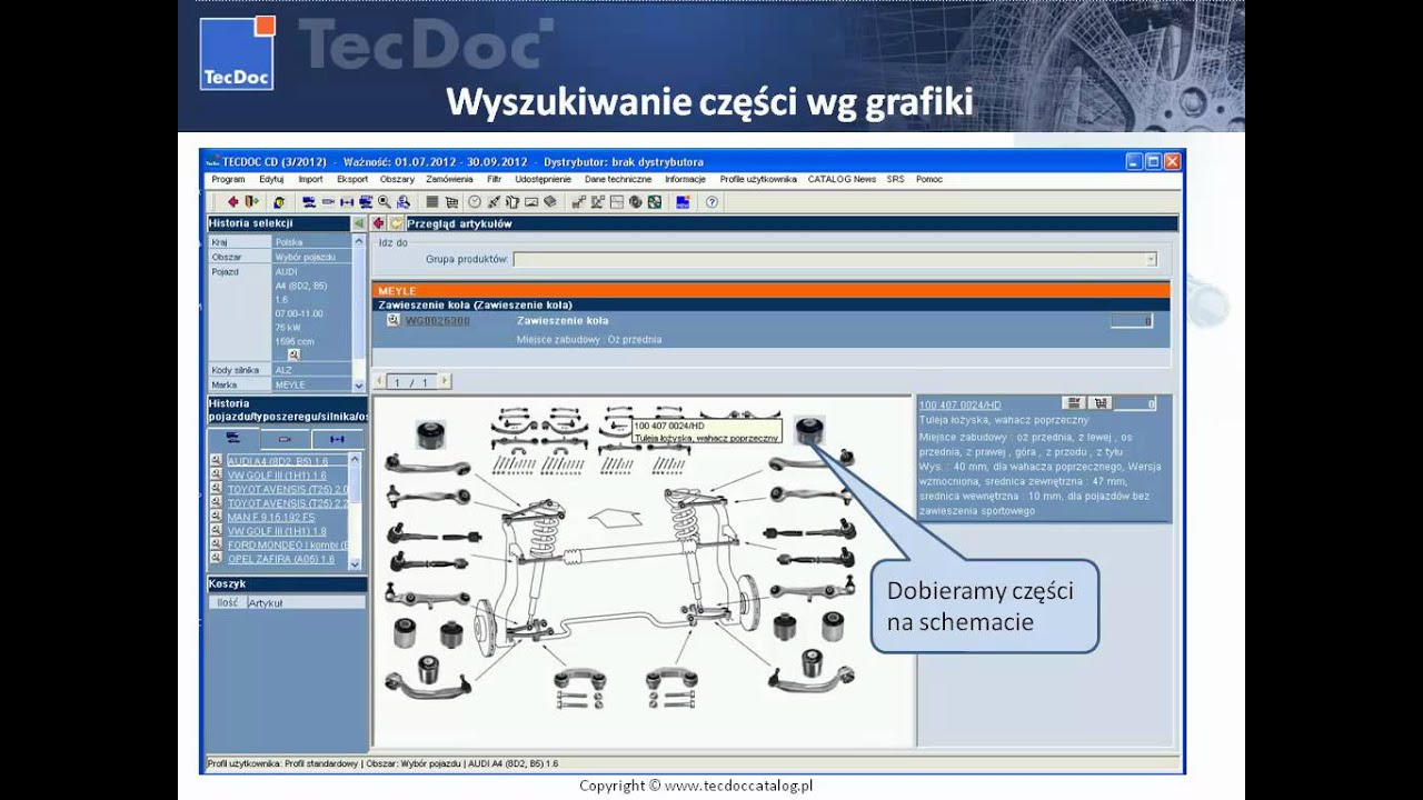 TEC DOC tec doc: