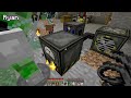 Let's Play Minecraft - Episode 73 - Galacticraft Part 2