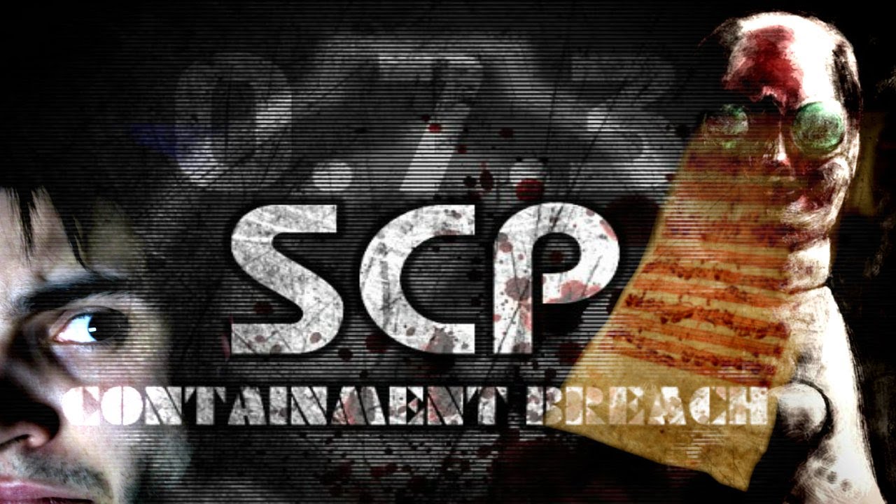 Scp Containment Breach Download New Version