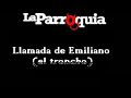 La Parroquia del Monaguillo - La llamada de Emiliano (el troncho)