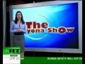 The Alyona Show: US Lawmakers Stall Copenhagen