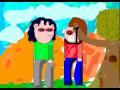 brash capitulo 5: el juego