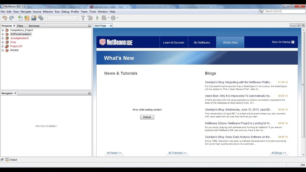download netbeans with jdk