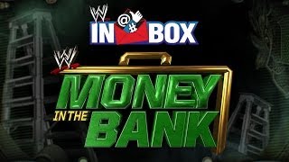 It's All About The Money! - WWE Inbox 125