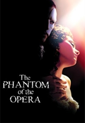 the phantom of the opera theme song