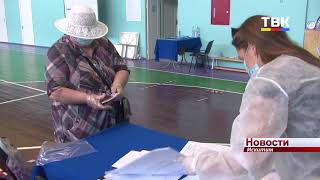 Проголосовать по поправкам в Конституцию РФ искитимцы могут, не выходя из дома