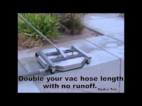 Pressure Washer Accessories and Surface Cleaners Pressure Washer Accessories and Surface Cleaners