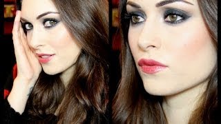 Come faccio lo SMOKEY EYES! | CherylPandemonium