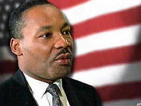 A Tribute to Dr. Martin Luther King, Jr. and his Time - YouTube