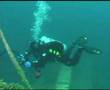 Fathom Five Dive Niagara II Wreck