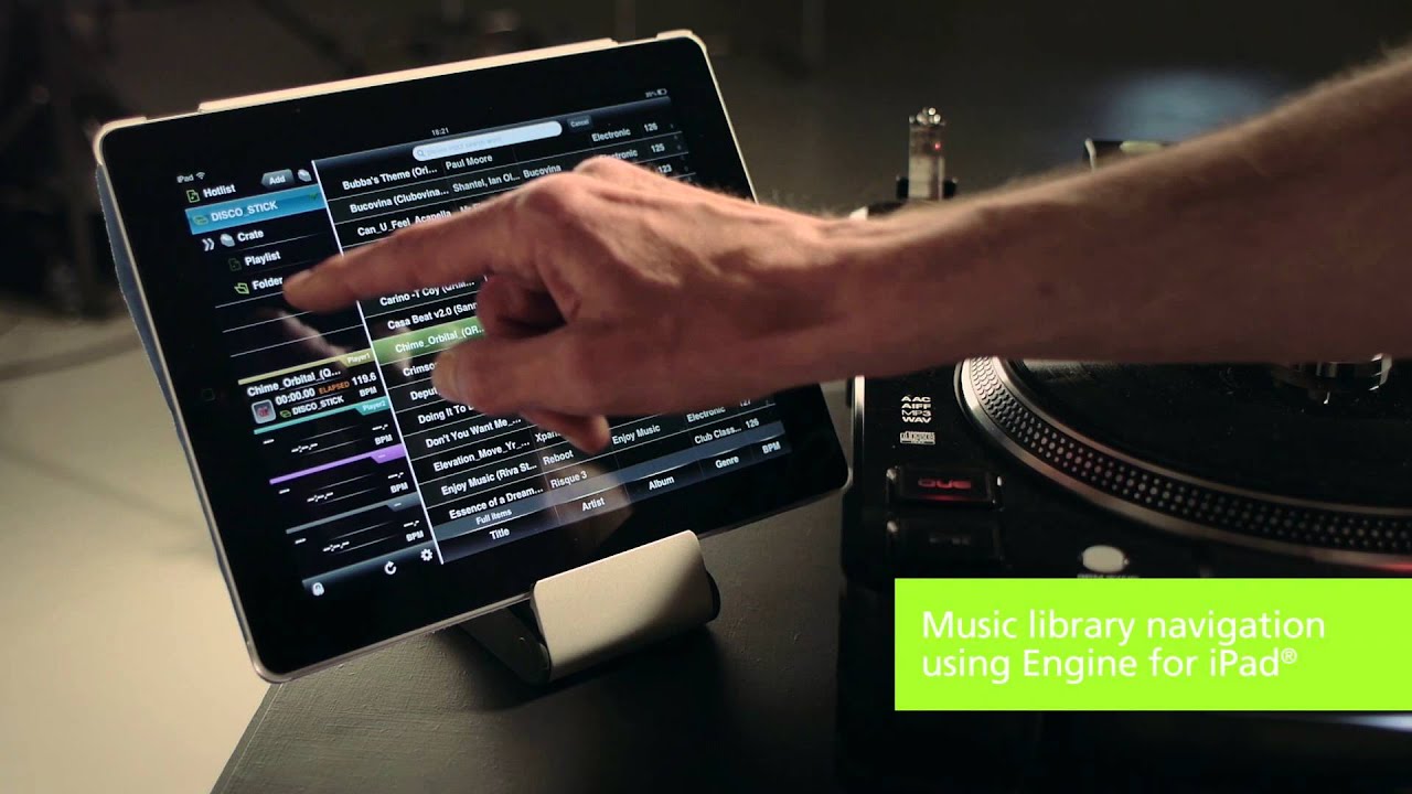 denon dj music manager download