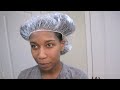 How To Wash Curly Natural Hair | Updated 2013