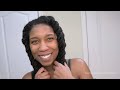 How To Wash Curly Natural Hair | Updated 2013