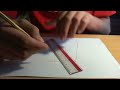 Drawing anamorphic 3D spheres like sidewalk 3d art (tutorial)