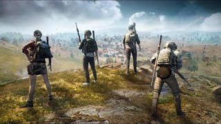 Превью: Собрали сквад в PUBG