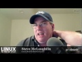 Linux For The Rest Of Us #84 - Podnutz Tech Podcast - 1 / 3