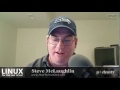 Linux For The Rest Of Us #84 - Podnutz Tech Podcast - 1 / 3
