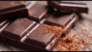 Beneficios de comer chocolate