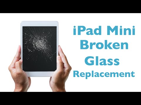Can You Replace A Broken Kindle Screen