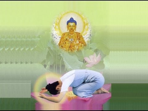 Lễ Phật Và Y Học