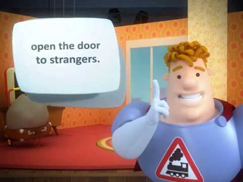 Rolando ✨ Matches ✨ Funny Cartoons For Children