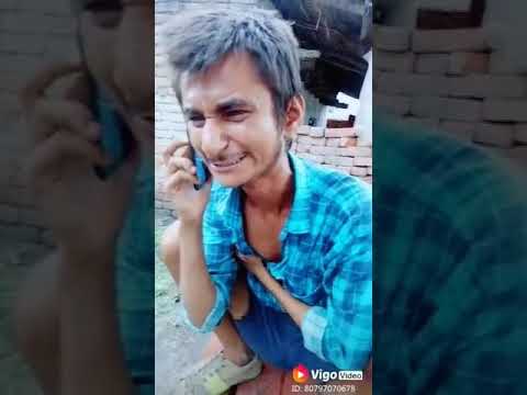 Gore lal funny video