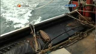 時事追擊 2011-06-16 拖網捕漁 1/2