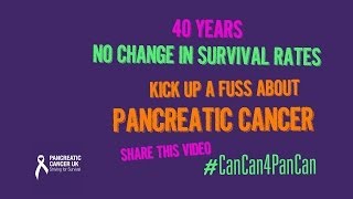 #CanCan4PanCan