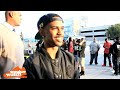 Big Sean Names The Sneakers He Would Never Wear