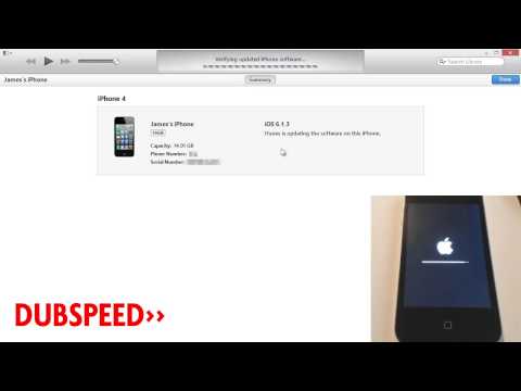 Cài đặt iOS 7 Beta cho iPhone 4, 4S, 5 & iPod Touch 5G