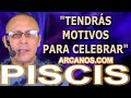 Video Horóscopo Semanal PISCIS  del 24 al 30 Septiembre 2023 (Semana 2023-39) (Lectura del Tarot)